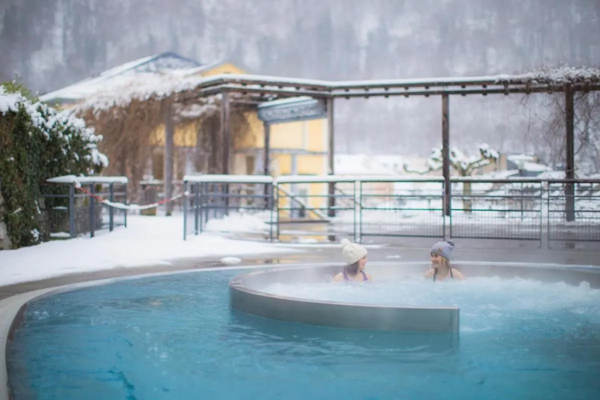 Villa Gite La Grange Logement De Qualite Cauterets